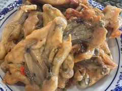 -洞天食府(北大街店)