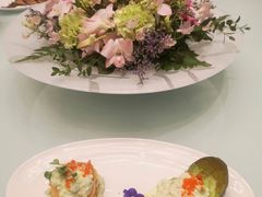 -新吉士·上海菜(浦东LCM置汇旭辉店)