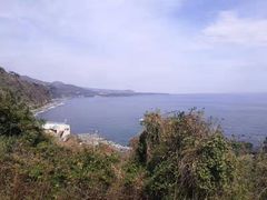 -台场海滨公园船码头