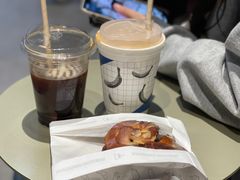 -Manner Coffee(淮海755店)