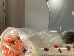 -亭亭鲜花店(中山北路店)