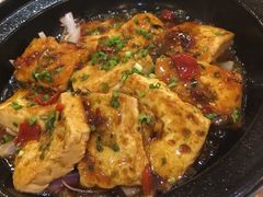 -阿婆农家菜(车墩店)