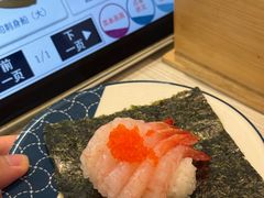 -滨寿司(新街口中央商场店)