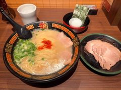 -一蘭拉面(尖沙咀店)