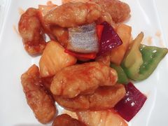 -太兴餐厅(东方广场分店)