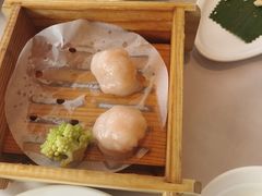 -粤财皇冠假日酒店·彩华轩中餐厅