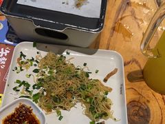 -木屋烧烤(创意园店)