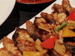 -五缘湾凯悦酒店·悦饗中餐厅