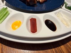 -馋嘴猫北京食堂·烤鸭·宵夜(亚运村店)
