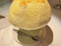 梳芙厘-太平馆西餐厅(北京路店)