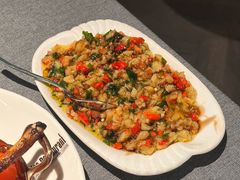 -Efes Turkish & Mediterranean Cuisine 艾菲斯餐厅(陆家嘴店)