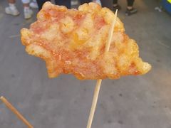 -大学城夜市大排档(凤栖路店)