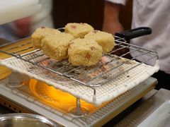 -九献创意菜·牛排料理(亮马河花园店)