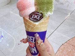 -DQ·蛋糕·冰淇淋(五棵松万达店)
