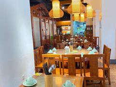 大堂-六合居·明厨亮灶餐厅(成双大道店)
