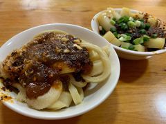 -洞子口张老二凉粉(文殊院店)