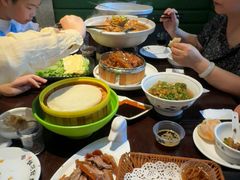 -鱼头泡饭·湖北菜·非物质文化遗产(岳家嘴总店)