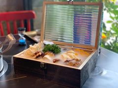 -打酱友•斑鱼海鲜粥火锅(吴桥店)