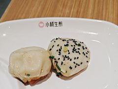 -小杨生煎(龙阳广场店)