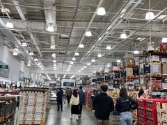 -山姆会员商店(杨桥西路店)