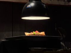 -贰醒·私房小院烧烤 (太古里店)