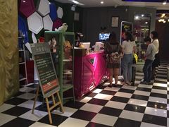 -H次元沉浸剧情密室(街道口店)