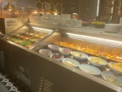 -火炉火自助餐(西直门凯德MALL店)