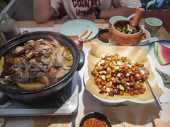 -王妈热卤·川味馆(海昌店)