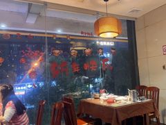 -天下客饭店(中山路店)