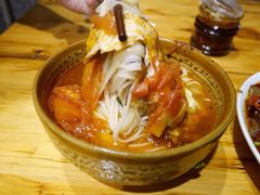 华兴街煎蛋面-华兴街煎蛋面(总店)