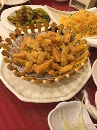-大地春饼店(黄河路店)