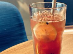 康普茶-Wagas沃歌斯(大学路店)