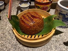 江米扣肉-南京大牌档(济南万象城店)