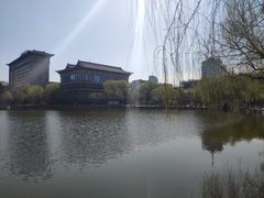 -文瀛公园