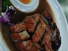 -标记烧鹅(美林湖店)