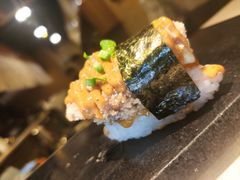 -昊·来了寿司(泡桐树店)