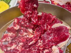 -今日牛事潮汕鲜牛肉火锅(瑞金店)