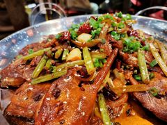 -东北大院·东北菜(三台子店)