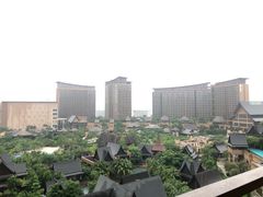 -三亚湾红树林度假世界(木棉酒店)