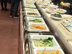 -素满香·食养自助(天一广场店)