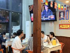 -老鄞江清水龙虾•赵赵家(江北店)