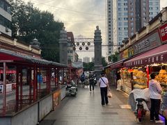-惠宾饭庄(中山路店)