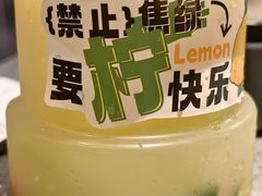 -江边城外烤全鱼(方庄时代购物中心店)