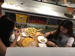 -乐凯撒披萨(正佳广场店)