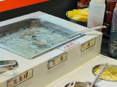 -如在蜀毛肚老火锅(怀柔店)