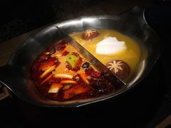 -湊湊火锅·茶憩(上海合生汇店)