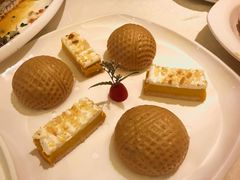 -国龙大酒店-中餐厅