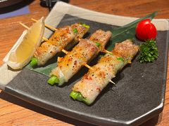 -京鹿料理(荟聚店)