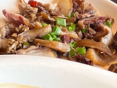 仙乡咸猪头（小份）-三千院·东篱(东门店)