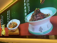 -满盛家宴·烤鸭·海鲜天津菜(河北路总店)